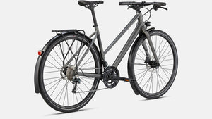 Specialized Sirrus X 3.0 EQ ST Trekkingbike