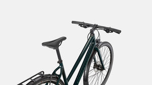 Specialized Sirrus 2.0 EQ ST Trekkingbike