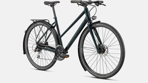 Specialized Sirrus 2.0 EQ ST Trekkingbike
