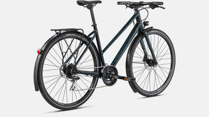 Specialized Sirrus 2.0 EQ ST Trekkingbike