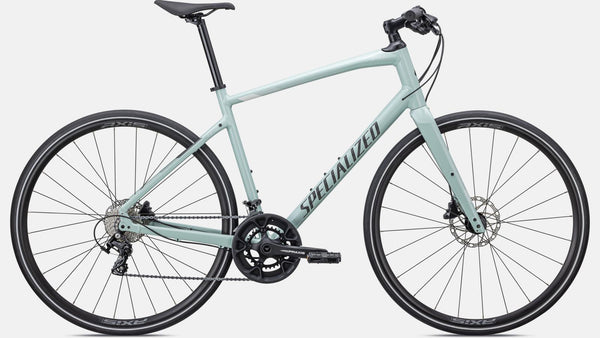 Bicicleta sirrus specialized 2025