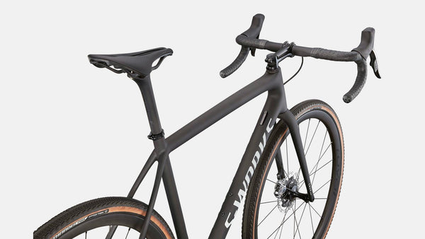 Specialized S-Works Crux Cyclecrosser/ Speed-Gravelbike SONDERPREIS