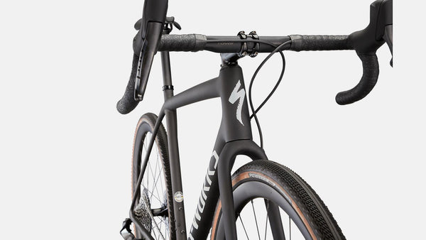 Specialized S-Works Crux Cyclecrosser/ Speed-Gravelbike SONDERPREIS