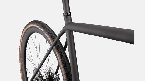 Specialized S-Works Crux Cyclecrosser/ Speed-Gravelbike SONDERPREIS