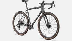 Specialized S-Works Crux Cyclecrosser/ Speed-Gravelbike