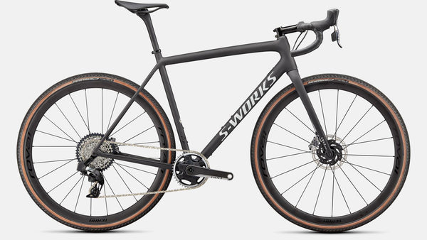 Specialized S-Works Crux Cyclecrosser/ Speed-Gravelbike SONDERPREIS