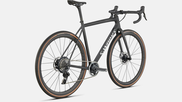 Specialized S-Works Crux Cyclecrosser/ Speed-Gravelbike SONDERPREIS