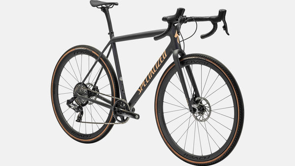 Specialized Crux Pro Cyclecrosser/ Speed-Gravelbike SONDERPREIS
