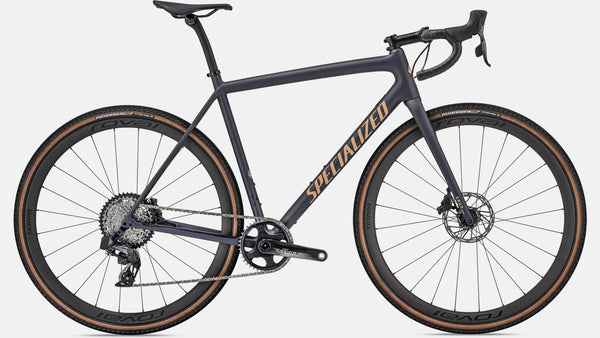 Specialized Crux Pro Cyclecrosser/ Speed-Gravelbike SONDERPREIS