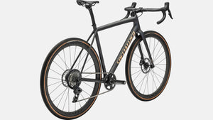 Specialized Crux Pro Gravelbike SONDERPREIS