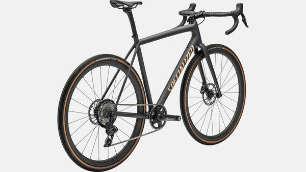 Specialized Crux Pro Cyclecrosser/ Speed-Gravelbike SONDERPREIS