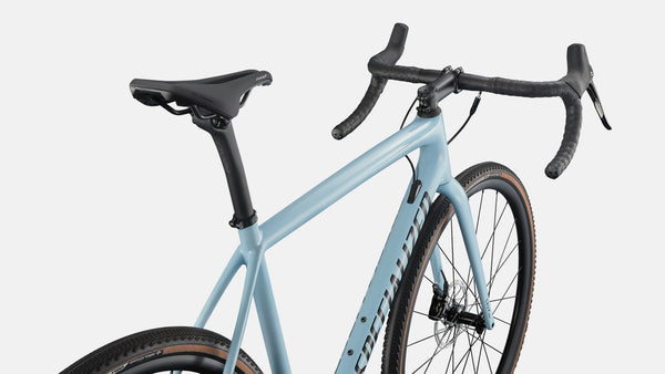 Gravelbike Specialized kaufen Lübeck Hamburg Ostsee Inspektion Fahrrad