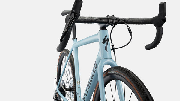 Gravelbike Specialized kaufen Lübeck Hamburg Ostsee Inspektion Fahrrad