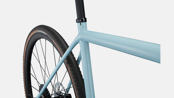 Gravelbike Specialized kaufen Lübeck Hamburg Ostsee Inspektion Fahrrad