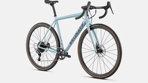 Gravelbike Specialized kaufen Lübeck Hamburg Ostsee Inspektion Fahrrad