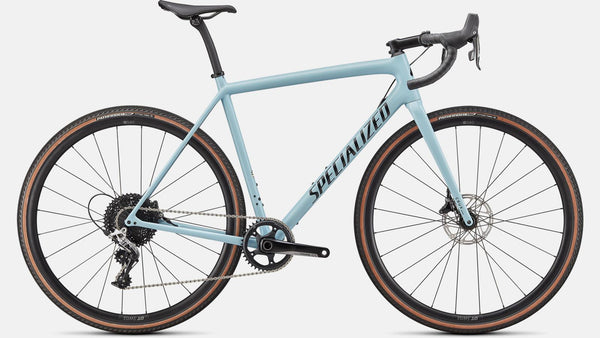Gravelbike Specialized kaufen Lübeck Hamburg Ostsee Inspektion Fahrrad