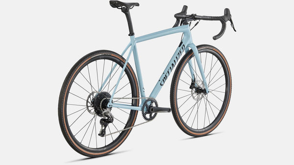 Gravelbike Specialized kaufen Lübeck Hamburg Ostsee Inspektion Fahrrad
