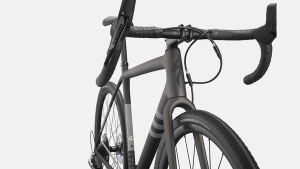 Specialized Crux Comp Cyclecrosser/ Speed-Gravelbike
