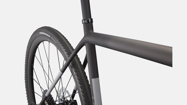 Specialized Crux Comp Cyclecrosser/ Speed-Gravelbike