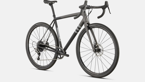 Specialized Crux Comp Cyclecrosser/ Speed-Gravelbike