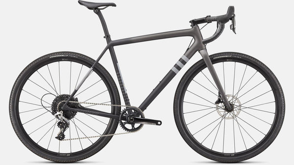 Specialized Crux Comp Cyclecrosser/ Speed-Gravelbike