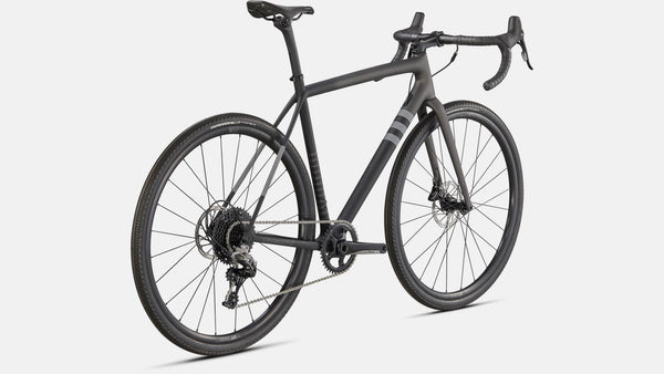 Specialized Crux Comp Cyclecrosser/ Speed-Gravelbike