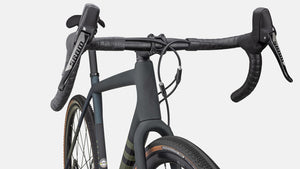 Gravelbike Specialized kaufen Lübeck Hamburg Ostsee Inspektion Fahrrad