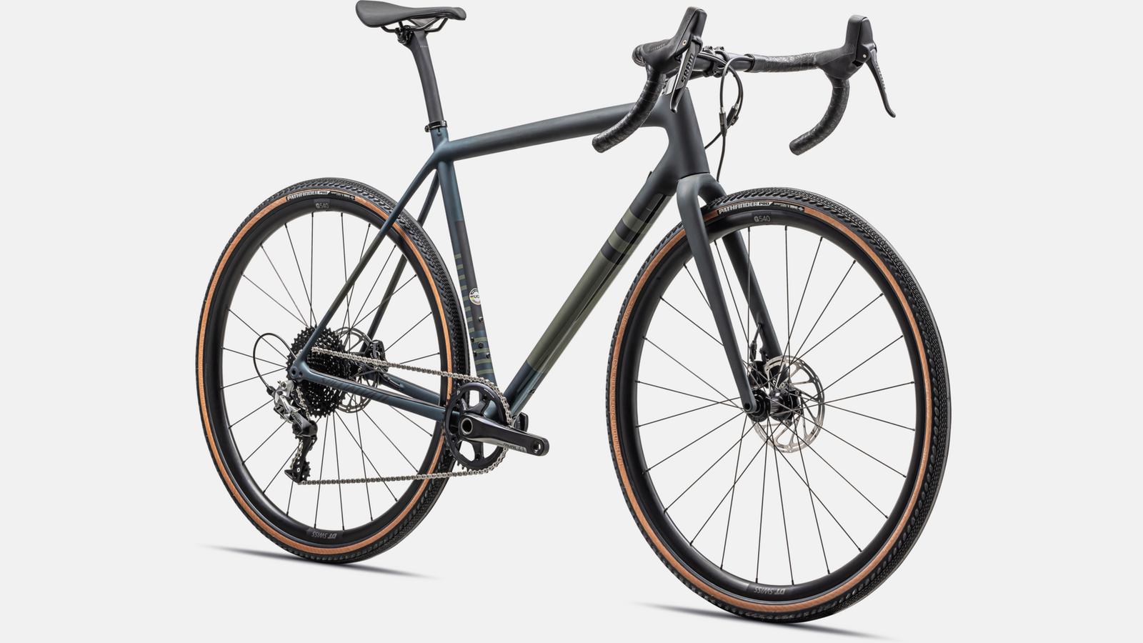 fahrrad kaufen lübeck Specialized Crux Comp Gravelbike SONDERPREIS – Ihr Fahrradprofi