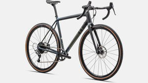 Gravelbike Specialized kaufen Lübeck Hamburg Ostsee Inspektion Fahrrad