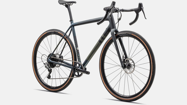 Specialized Crux Comp Cyclecrosser/ Speed-Gravelbike 2023