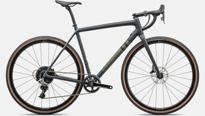 Gravelbike Specialized kaufen Lübeck Hamburg Ostsee Inspektion Fahrrad