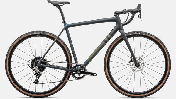 Gravelbike Specialized kaufen Lübeck Hamburg Ostsee Inspektion Fahrrad