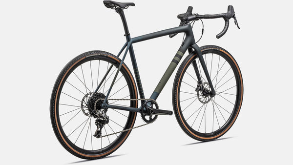 Gravelbike Specialized kaufen Lübeck Hamburg Ostsee Inspektion Fahrrad