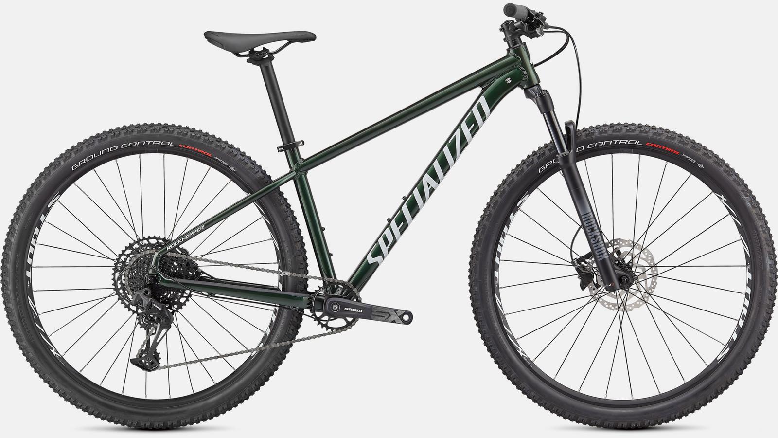 Specialized rockhopper shop expert gewicht
