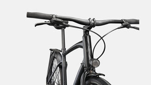 Specialized Sirrus X 3.0 EQ Trekkingbike