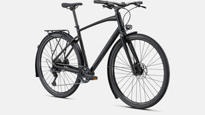 Specialized Sirrus X 3.0 EQ Trekkingbike