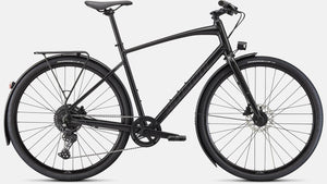 Specialized Sirrus X 3.0 EQ Trekkingbike