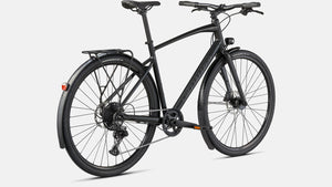 Specialized Sirrus X 3.0 EQ Trekkingbike