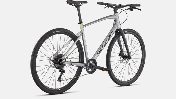 Specialized Sirrus X 3.0