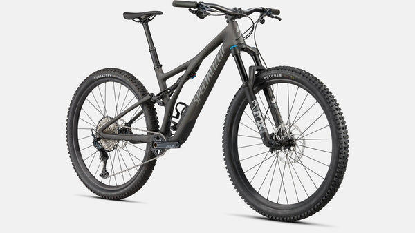 Specialized Stumpjumper Comp Carbon