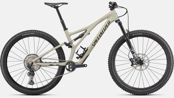 Specialized Stumpjumper Comp Carbon