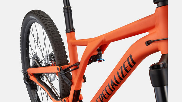 Specialized Stumpjumper Alloy