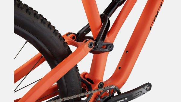 Specialized Stumpjumper Alloy