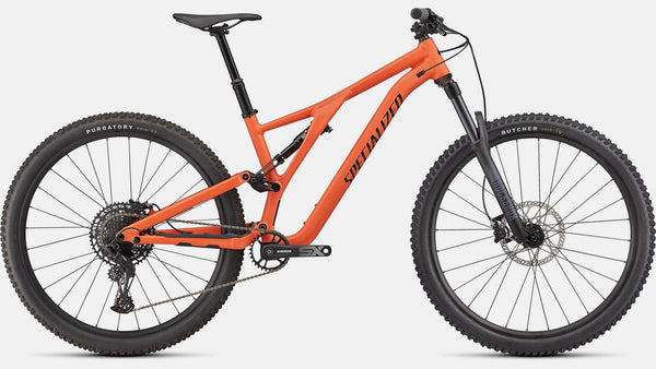 Specialized Stumpjumper Alloy