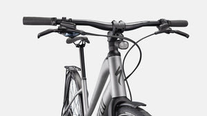 Specialized Turbo Vado SL 5.0 EQ ST SHIMANO