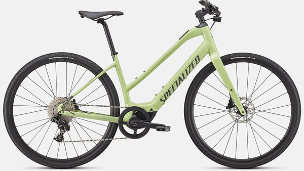 specialized turbo vado sl step through