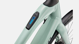 Specialized Turbo Vado SL 4.0 Step-Through EQ