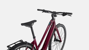 Specialized Turbo Vado SL 4.0 Step-Through EQ