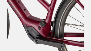 Specialized Turbo Vado SL 4.0 Step-Through EQ