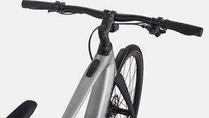 Specialized Turbo Vado SL 5.0 EQ Sram